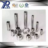 201 304 316 316L 409 Welded Stainless Steel Tube thumbnail-4