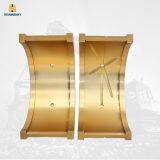 Manufacturer's Straight Bronze Flange Split Bearing Bush thumbnail-3