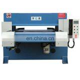 Precision Hydraulic Rubber Sponge Cutting Machine thumbnail-2