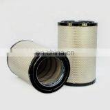 P532509 AF25137M High Performance Air Filters for Trucks