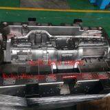 Dashboard Mould/plastic Dashboard Mould/auto Mould/automotive Mould/Instrument Panel Mould/plastic Automotive Mould thumbnail-1