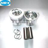 Forklift Parts for 4D95 Engine Cylinder Liner Kits for PC60 Height 94mm 6206-33-2141 thumbnail-2
