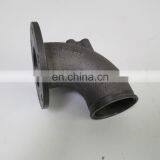 Generator Parts 6BT5.9 Diesel Engine Elbow Male Adapter 3971093 Exhaust Outlet Connection thumbnail-4