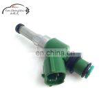 Genuine OEM Fuel Injector Nozzle 3B4-13761-00-00 Fits For YAMAHA Grizzly YZ450F WR450F 2001-2006 thumbnail-4