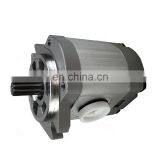 9217993 Oil Charge Pumps of HPV102 Gear Pumps for Repairing the Excavator EX200-5 EX220-5 Hydraulic Parts 4181700 thumbnail-5