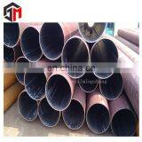 BV/ABS Low Price Welded Round SS Steel Pipe Per Meter thumbnail-4
