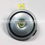 LW500KV Accessories 803688412 DL125-100CG-L DL125-100CG-R Bass Basin-shaped Electric Horn