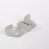 Manufacture Laser Cutting Treatment Powder Coating Stamping Aluminum Parts thumbnail-3
