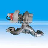 GT2256MS Turbo 704136-5003S 8972083520 Turbocharger for Isuzu Truck NPR 4.57L 4HG1-T Euro-1 Engine Parts thumbnail-3