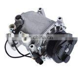 A/C Compressor For 02-07 Mitsubishi Lancer/ Eclipse 2.0L CO 10596AC 7813A040
