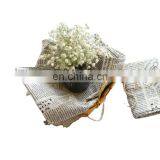 Boreal Europe Style Customizable Pattern and Material Table Napkin