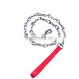 Wholesale Pet Supplies Dog Leash Rope Chain 120CM for Dog thumbnail-2