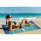 Modern Plastic Waterproof Floor Rugs thumbnail-1