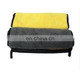 50X60 300GSM Car Wash Microfiber Buffing Towel thumbnail-4