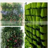 Felt Hanging Growing Vertical Garden for Flowers thumbnail-6