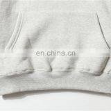 Womens 2020 New Arrival Custom Logo Casual Long Sleeve Pullover Kangaroo Pocket Sweatshirt Hoodies thumbnail-5