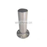 Stainless Steel Sintering Filter Cartridge thumbnail-6