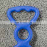 JIANICAT TPR Cotton Rope Chew Pet Dog Ball Toy thumbnail-6