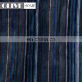 Home Sleepwear Loungewear Nightwear Classic Plain Striped Printed Coral Fleece Bathrobe Pyjamas Sets thumbnail-6