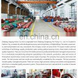 Latest Design 2019 3kw YE2 Series 100L-2 Three Phase Electric ac Water Pump Motor of China Supplier thumbnail-6