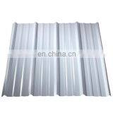 Corrugated Metal 24 Gauge Galvanized Steel Roofing Sheet thumbnail-1