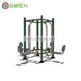 Home Fitness Walking Exercise Equipment Elliptical Trainer for JMQ-G186L thumbnail-4