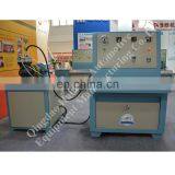 Automobile Air Compressor Test Stand