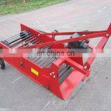 Farm Mini 4U-1 Potato Harvester With CE Approved for Sale thumbnail-7
