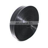 1" 3 Holes Soft Agricultural Dropper Drip Irrigation Hose Watering Pipe Water-saving Atomization Drip Tape thumbnail-4