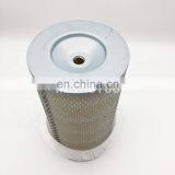 Heavy Truck Truck Engine Air Filter P182093 thumbnail-3