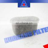 Coffee Pack Charcoal Water Filter for Reusable K-cups for 2.0 & 1.0 thumbnail-4