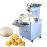 Grain Product Making Machine Pizza Dough Divider Rounder Machine Round Dough Cutter thumbnail-4