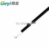 Монополярный ВЧ-электрод, электрический крюк, J-крюк, лапароскопический инструмент