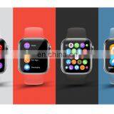 S6 Water Resistant Wireless Charging Talk Smartwatches Smart Watch Bracelet Sale Products Smart Watch thumbnail-6