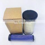 Heavy Truck Engine Air Filter P822753 P829332 thumbnail-3