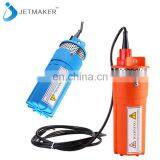 Used Irrigation Livestock Solar Water Pump Set For Grasslands thumbnail-5