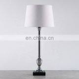 New Design Decoration Metal Desk Lamp and Modern Table Lamp thumbnail-3