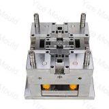 Open Mold to Customize Precision Plastic Connector Mold to Draw Quick Quotation