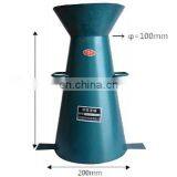 New Product for Test Concrete Slump of Concrete Slump Cone Apparatus thumbnail-2