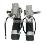 24 Volt Dc Motor Bike Worm Gear 100W 250W 12 Volt Electric Wheelchair Motor thumbnail-5