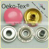 15mm 405# Metal Snap Fasteners