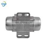 220V Three-phase Small Vibrating Motors Electric Oli Wam Vibration Motor thumbnail-2