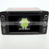 TPMS!android 4.4 Car Dvd for Outlander 2013 +qual Core +factory Directly ! thumbnail-1