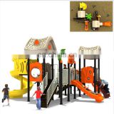Good price plastic toys children outdoor playground equipment
