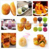 Small Moon Cake Maamoul Maker Making Machine thumbnail-4