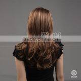 Long Straight Hair Female Wigs Hair thumbnail-5