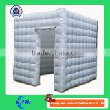 Inflatable Photo Booth for Sale Inflatable Booth for Sale Inflatable Light Tent for Sale thumbnail-1