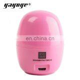 Dropping Shipping Gel Polish Set Two Hands Finger Uv Lamp Nail Dryer thumbnail-2