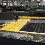 Pavement of a Road Ice Skates China Hockey Skate Rental Large Foam Interlocking Floor Mats thumbnail-3