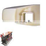 China Manufacturer Abs Injection Molded Plastic Parts thumbnail-6